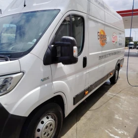 Fiat Ducato 3.0 Maxi  /  | Mobile.bg    7
