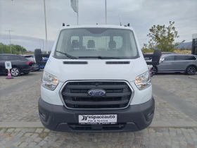 Ford Transit 2.0 TDCI/130 ./L4/4.2 /3.5 | Mobile.bg    2