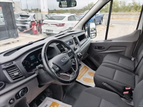Ford Transit 2.0 TDCI/130 ./L4/4.2 /3.5 | Mobile.bg    9