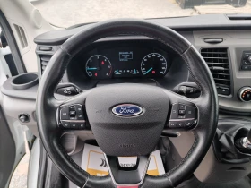 Ford Transit 2.0 TDCI/130 ./L4/4.2 /3.5 | Mobile.bg    10