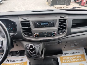 Ford Transit 2.0 TDCI/130 ./L4/4.2 /3.5 | Mobile.bg    11