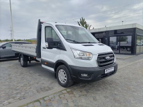 Ford Transit 2.0 TDCI/130 ./L4/4.2 /3.5 | Mobile.bg    3