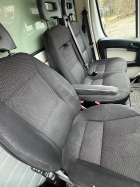 Citroen Relay 2.2, снимка 7 — Bazar.bg Citroen Relay 2.2, снимка 7