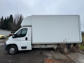 Citroen Relay 2.2, снимка 3 — Bazar.bg Citroen Relay 2.2, снимка 3