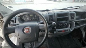 Fiat Ducato 2.3multijet.2011г.Клима.Обслужен, снимка 10
