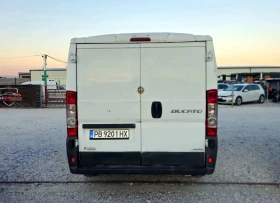 Fiat Ducato 2.3multijet.2011г.Клима.Обслужен, снимка 6
