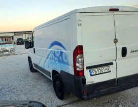 Fiat Ducato 2.3multijet.2011г.Клима.Обслужен, снимка 7