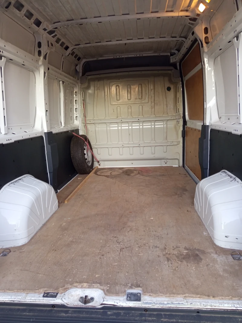 Citroen Jumper, снимка 3 - Бусове и автобуси - 52265289