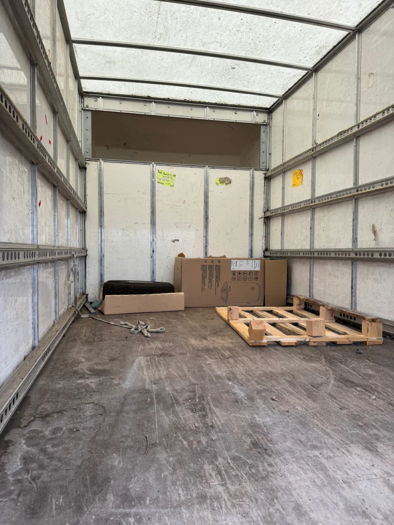 Citroen Relay 2.2, снимка 12 - Бусове и автобуси - 52900491