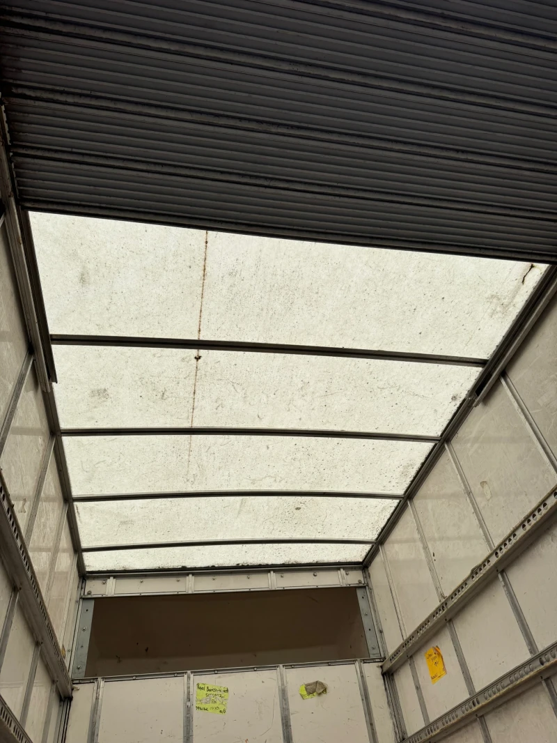 Citroen Relay 2.2, снимка 11 - Бусове и автобуси - 52900491