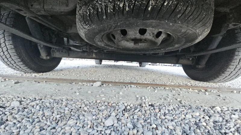 Fiat Ducato 2.3multijet.2011г.Клима.Обслужен, снимка 14 - Бусове и автобуси - 53077971