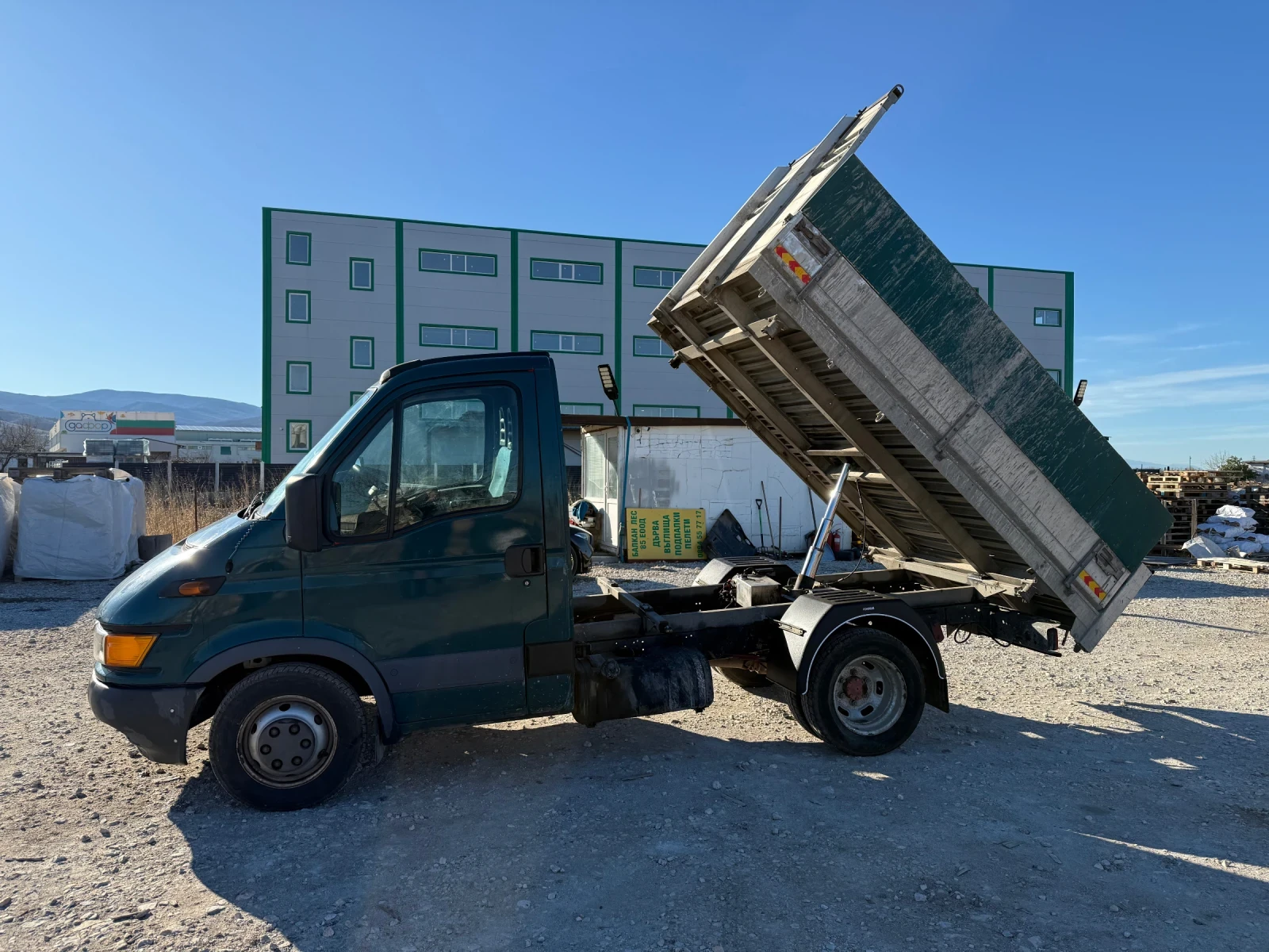 Iveco 35c11  - изображение 3