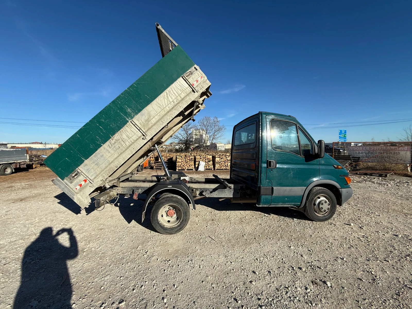 Iveco 35c11  - изображение 2