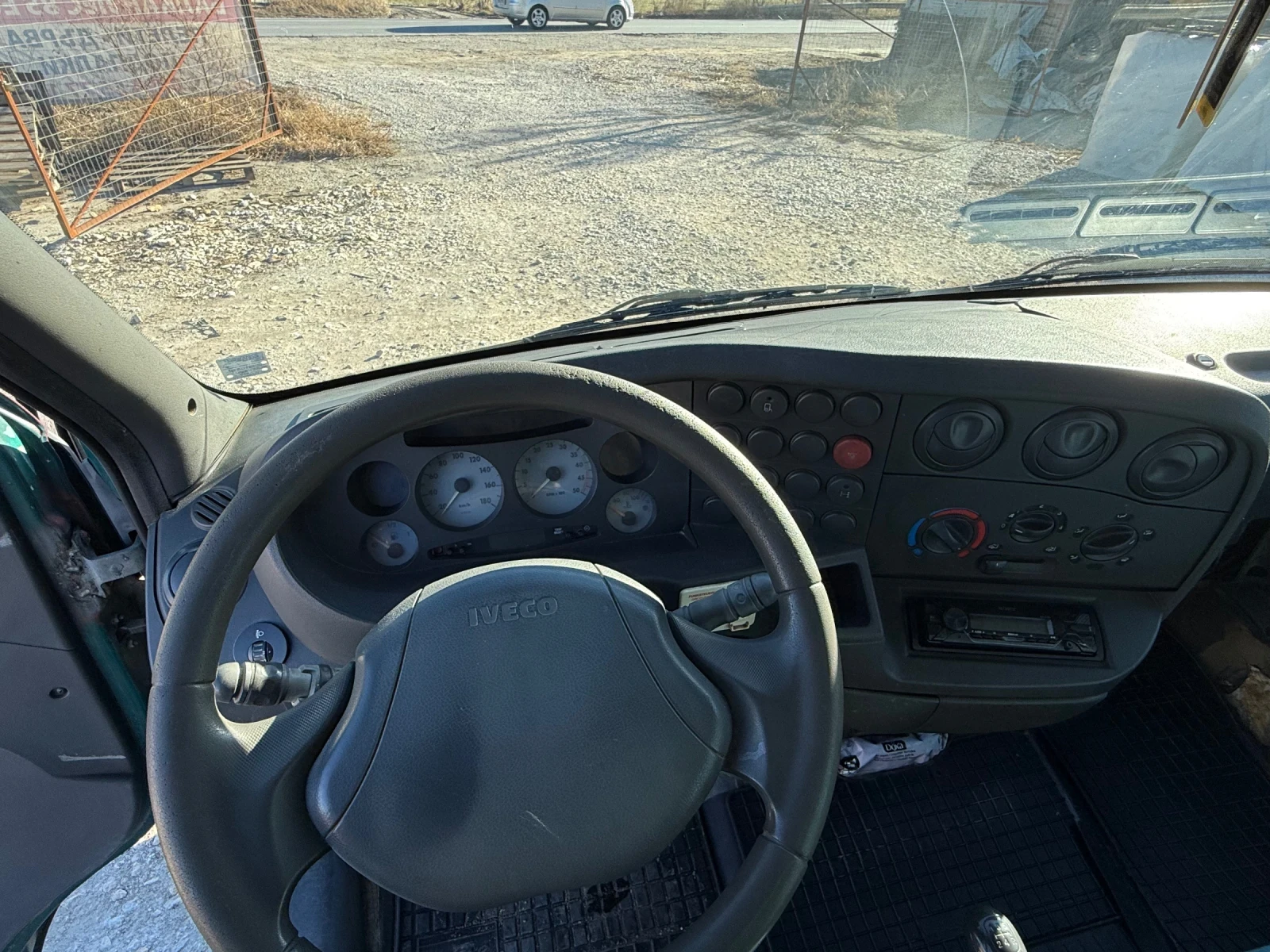 Iveco 35c11  - изображение 9