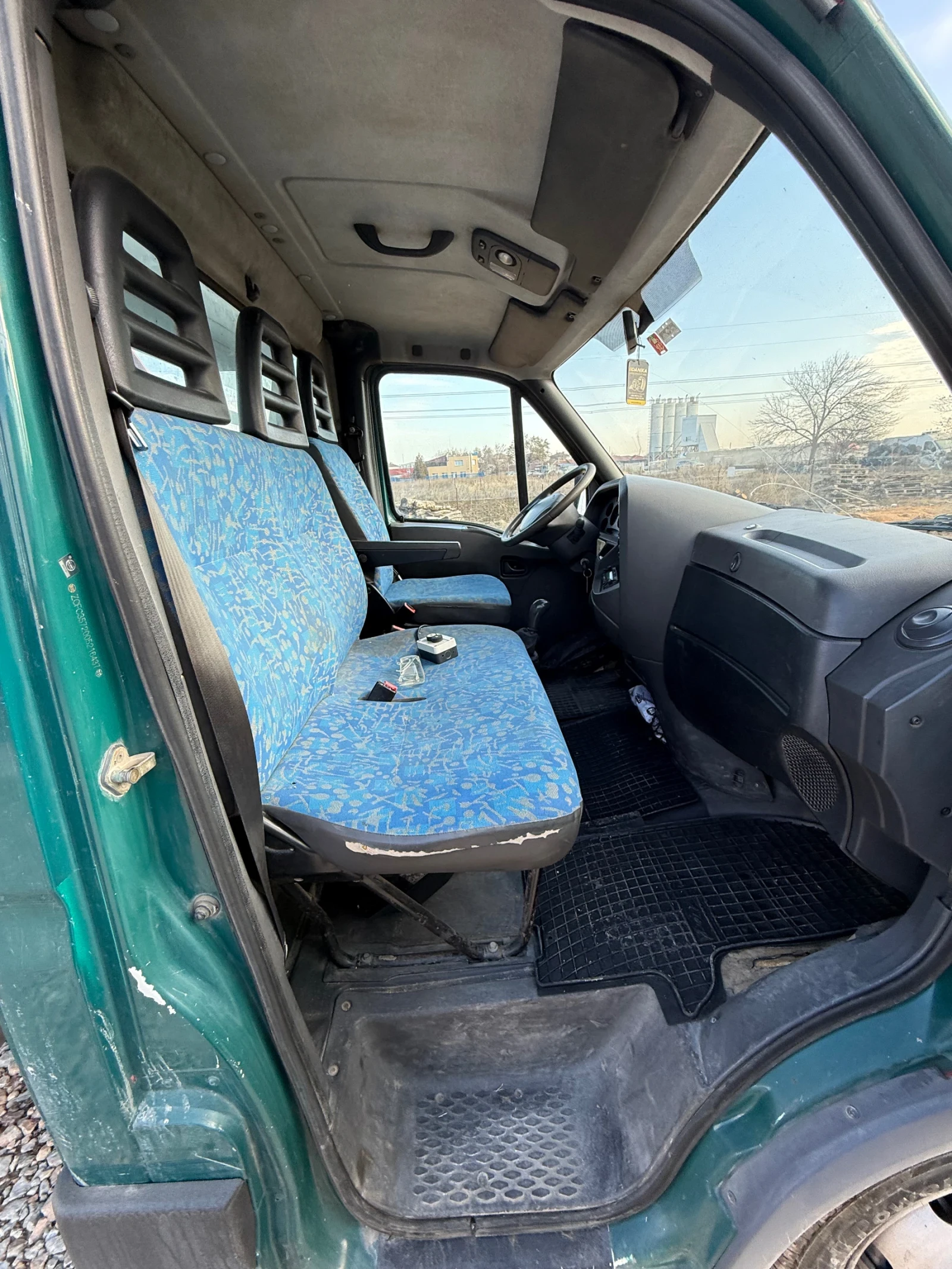 Iveco 35c11  - изображение 4