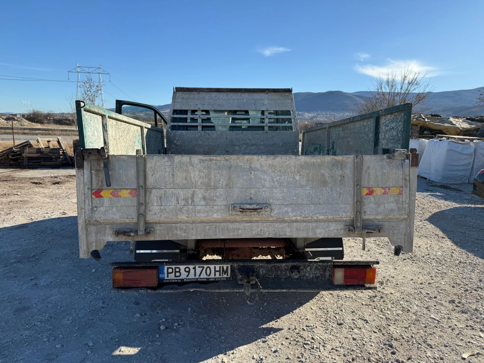 Iveco 35c11  - изображение 6