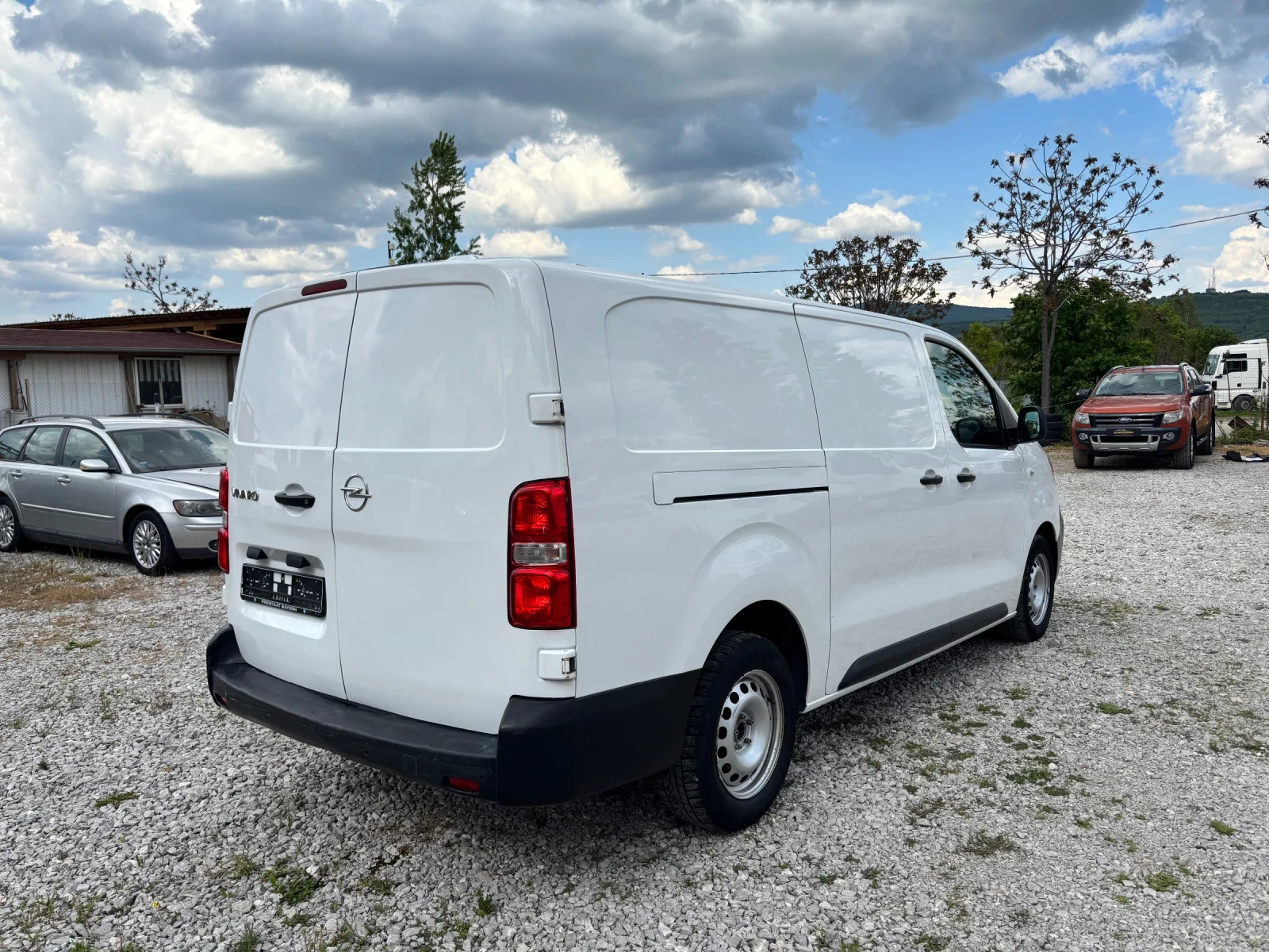 Opel Vivaro МАКСИ ХЛАДИЛНО ЕВРО 6 - изображение 6