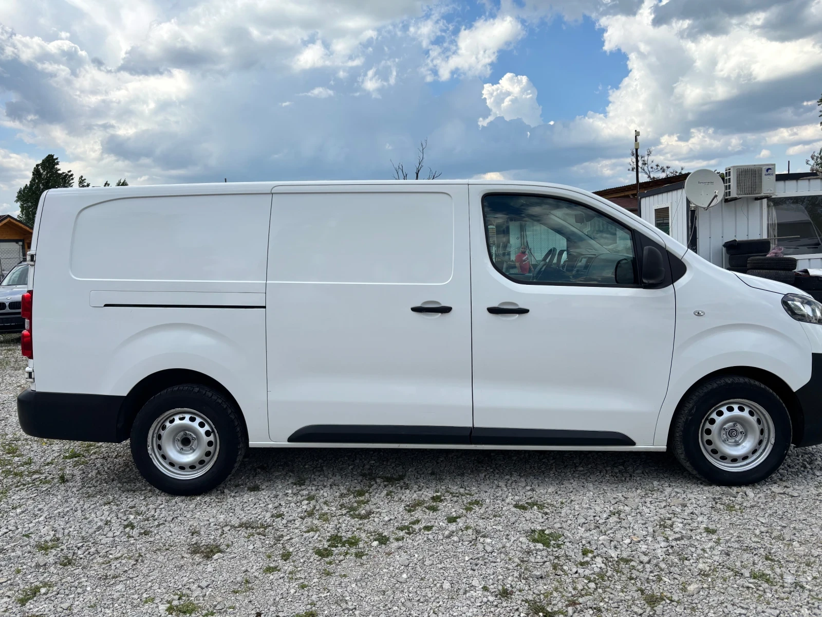 Opel Vivaro МАКСИ ХЛАДИЛНО ЕВРО 6 - изображение 4