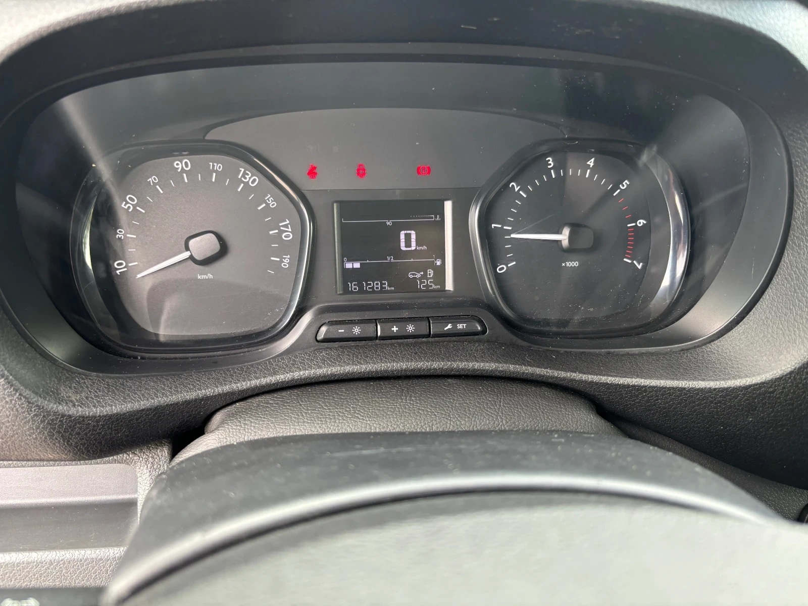 Opel Vivaro МАКСИ ХЛАДИЛНО ЕВРО 6 - изображение 10