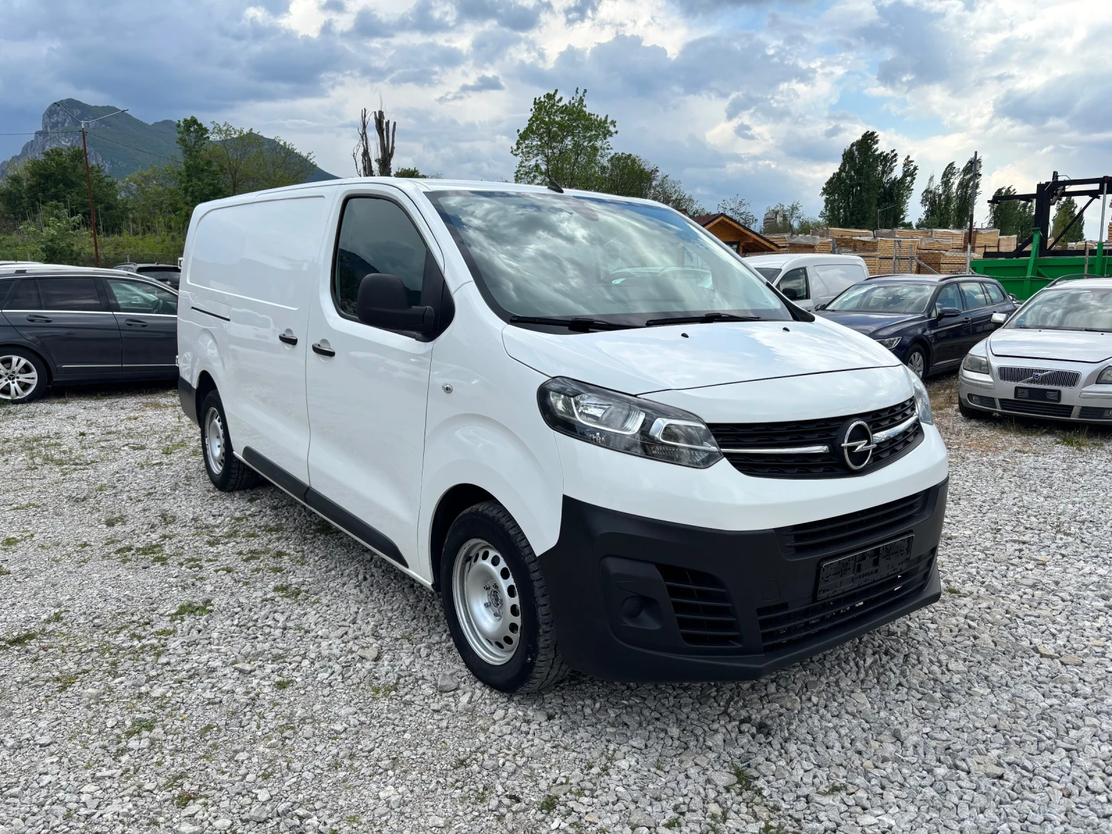 Opel Vivaro МАКСИ ХЛАДИЛНО ЕВРО 6 - изображение 3