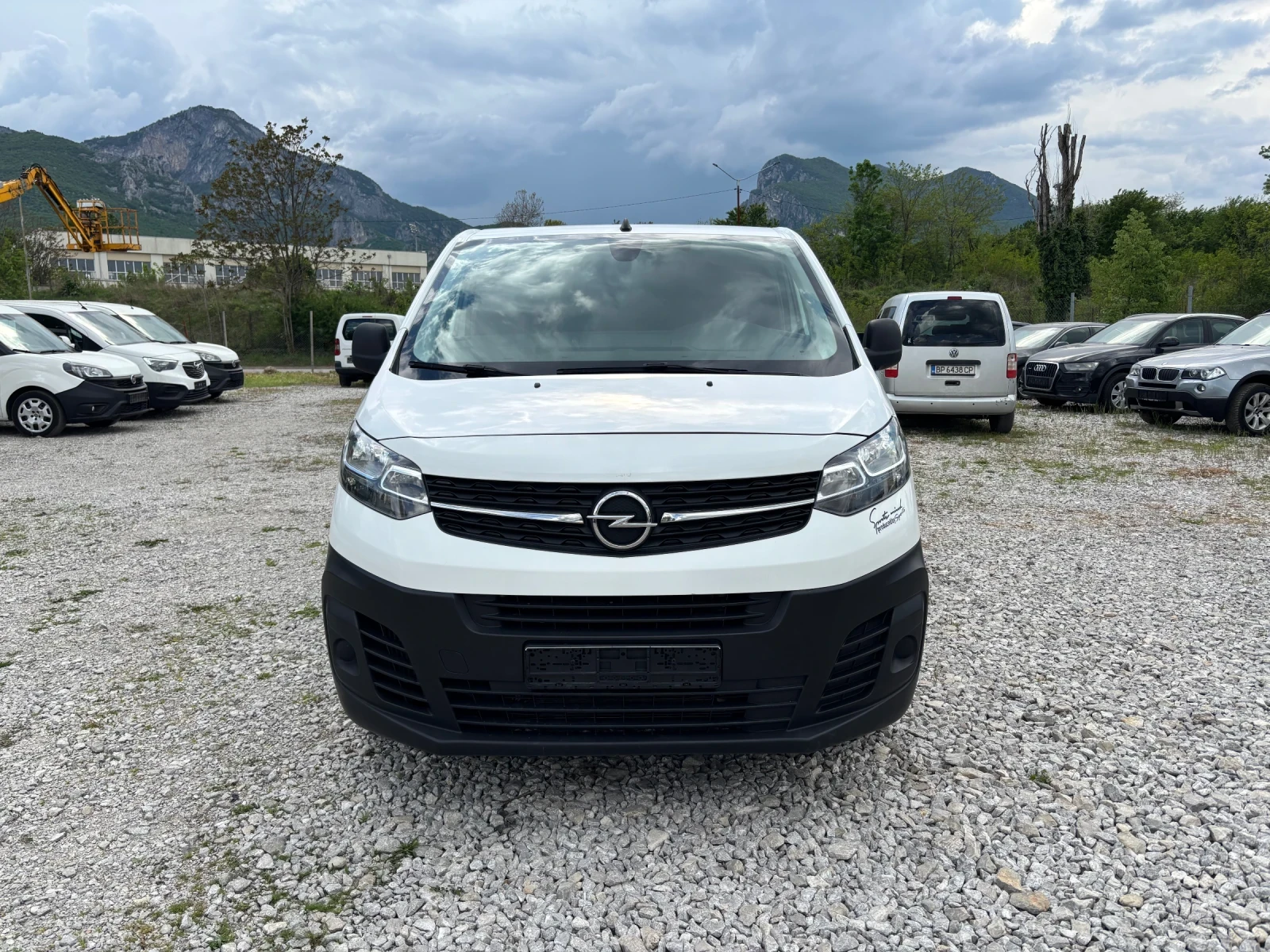 Opel Vivaro МАКСИ ХЛАДИЛНО ЕВРО 6 - изображение 2