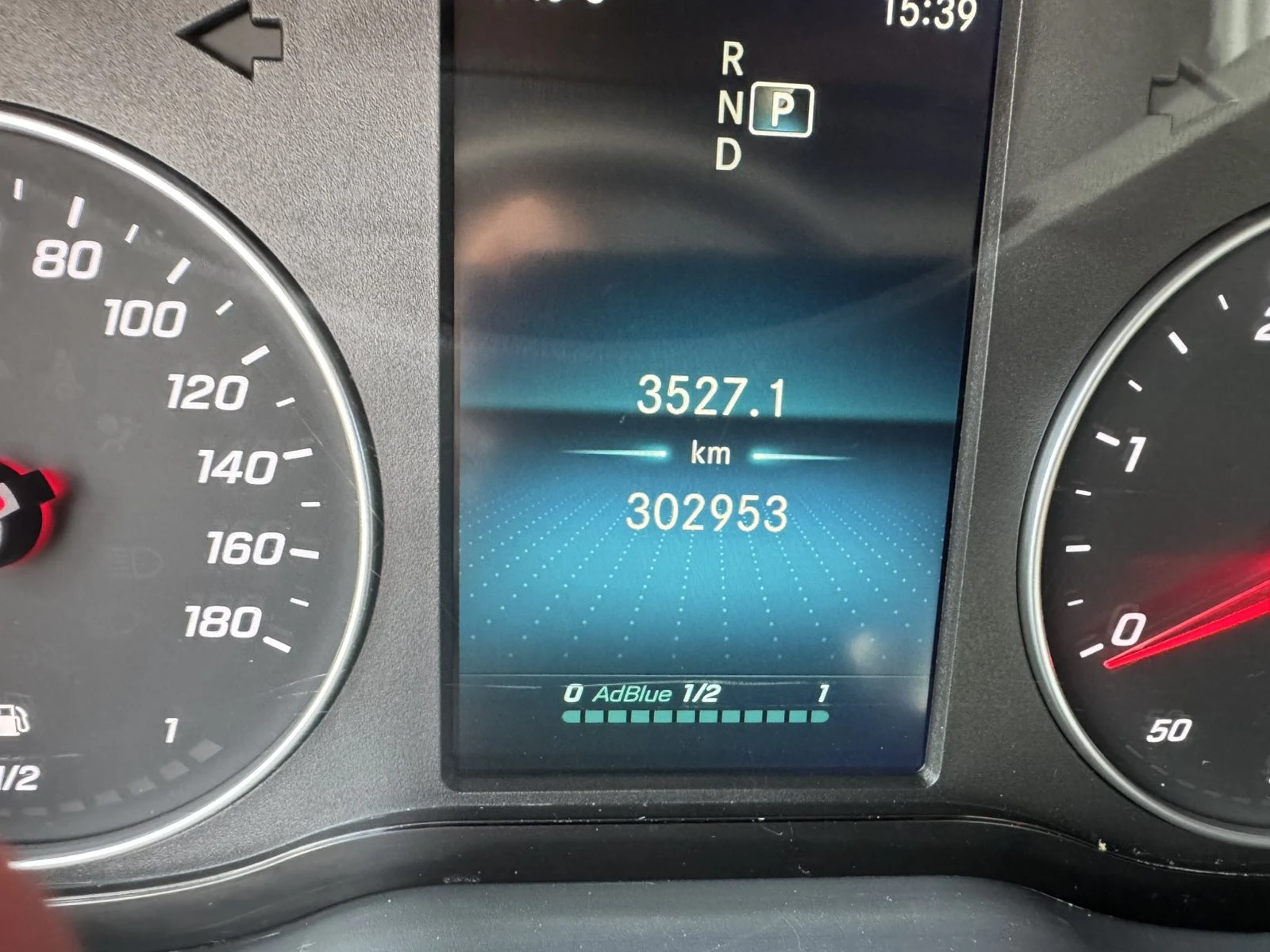 Mercedes-Benz Sprinter 316 Хладилен/Гаранция - изображение 8