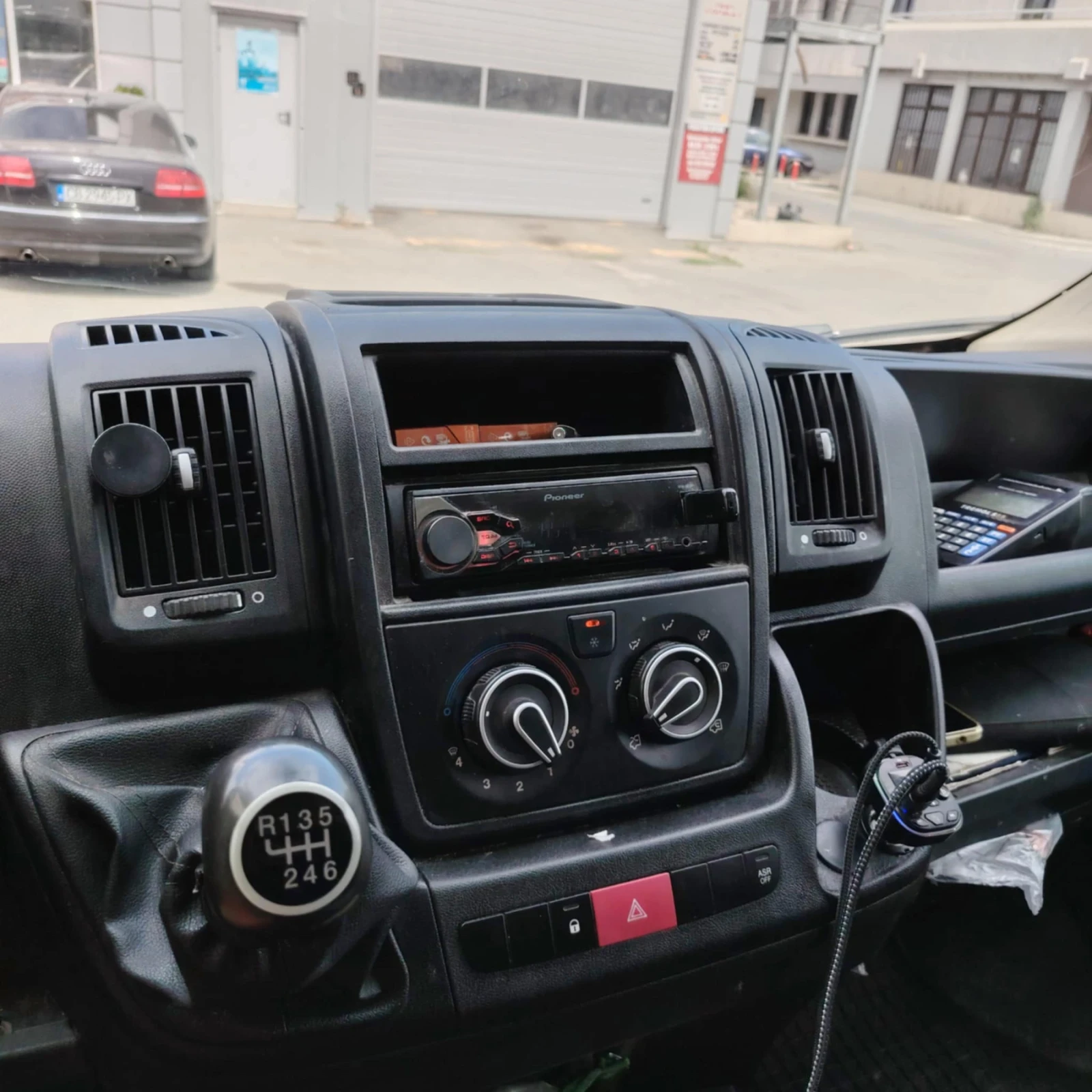 Fiat Ducato 3.0 Maxi Метан / бензин - изображение 9
