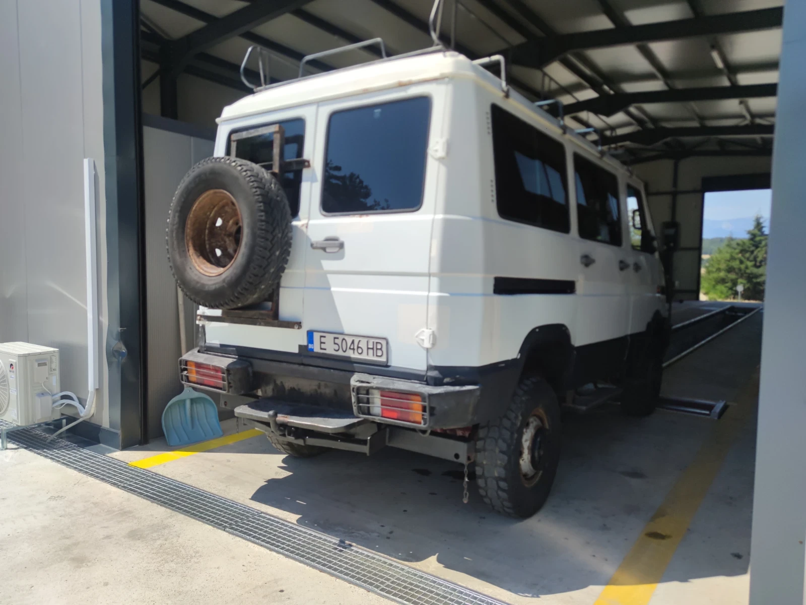 Iveco Daily 4x4 БЪРЗИ/ БАВНИ- БЛОКАЖ  - изображение 3
