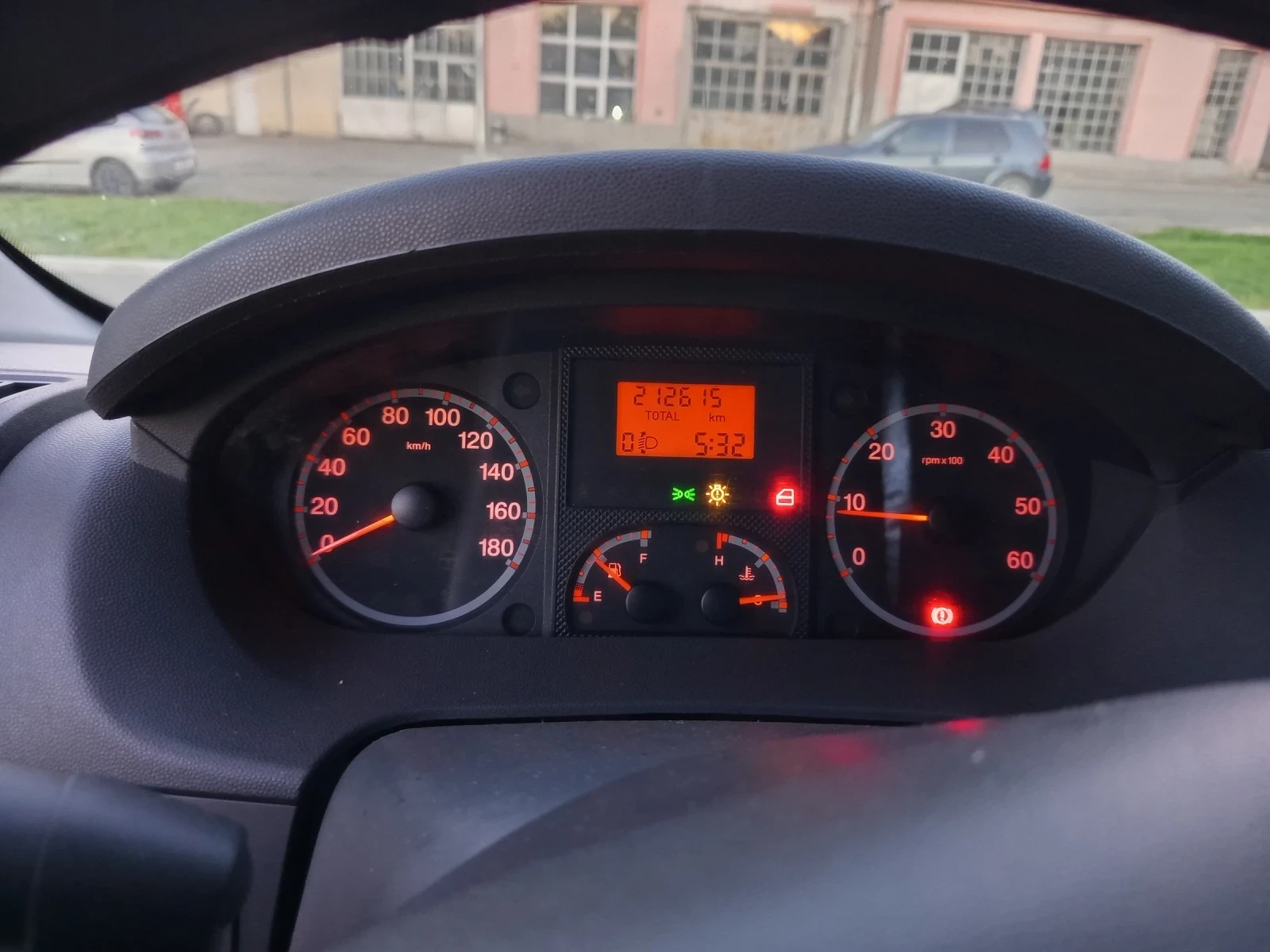 Citroen Jumper  - изображение 7