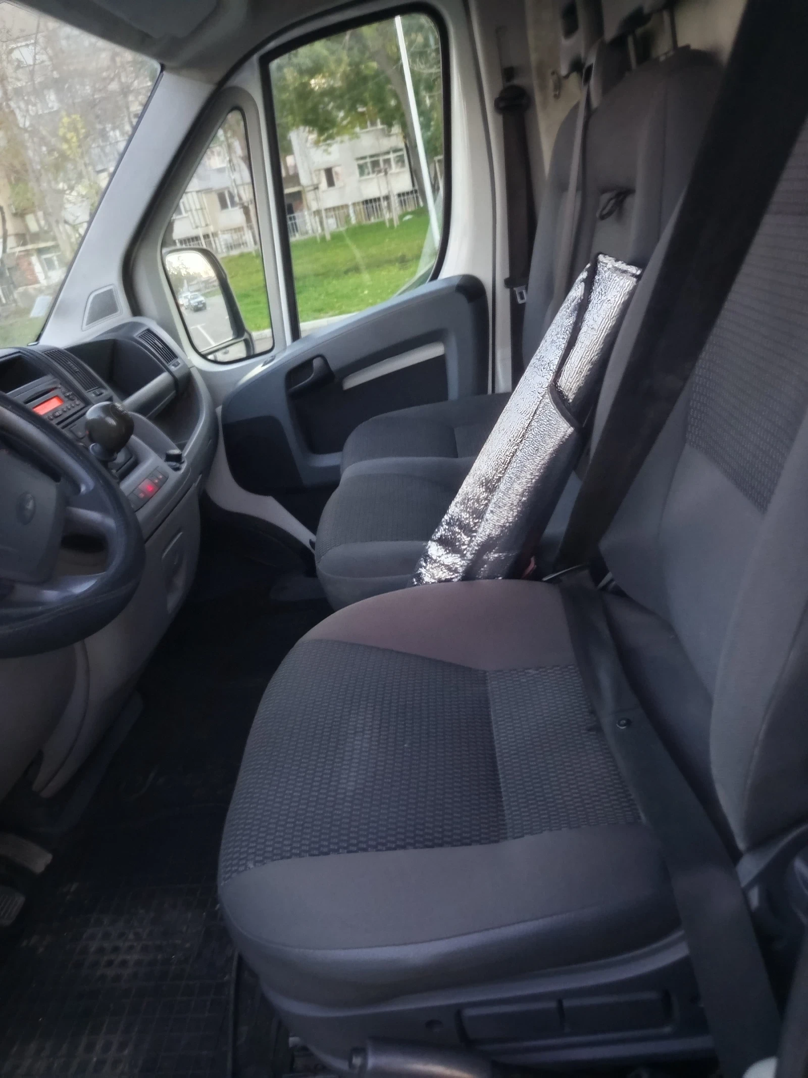 Citroen Jumper  - изображение 9