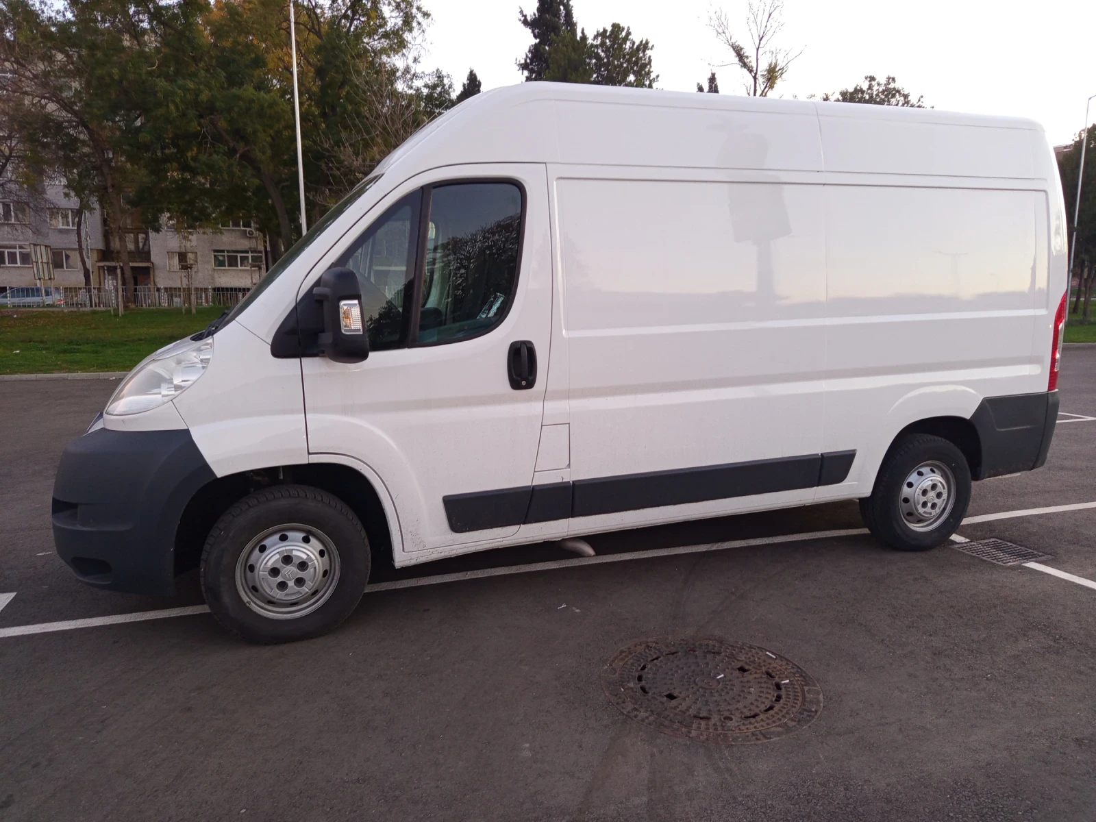 Citroen Jumper  - изображение 2