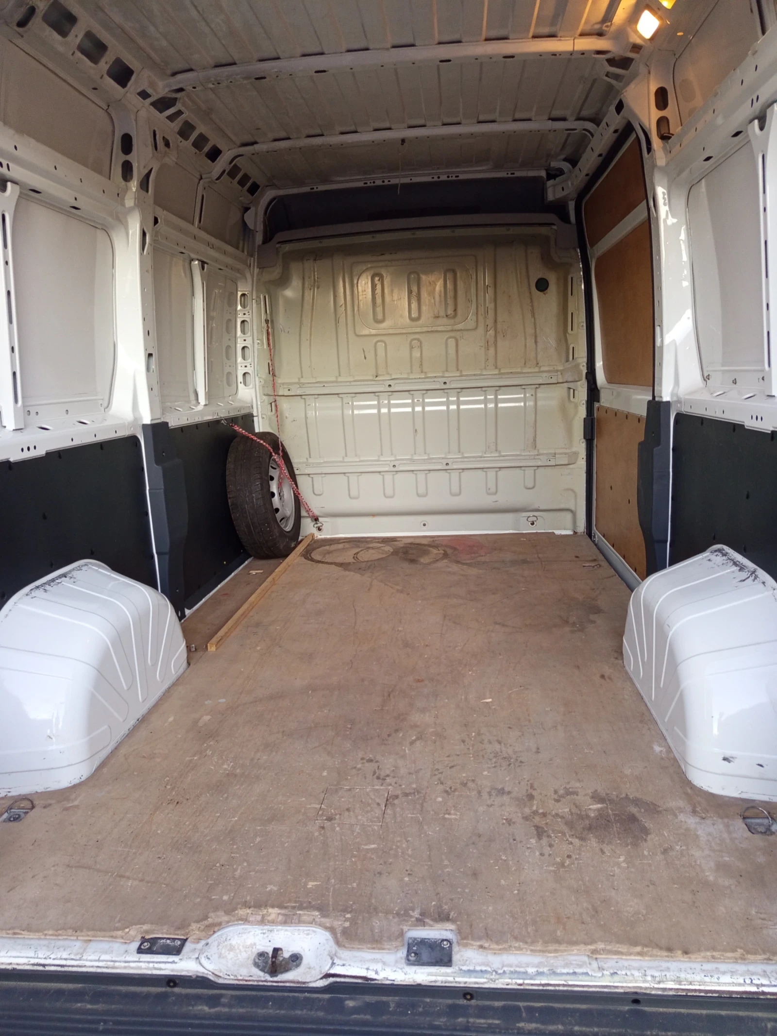 Citroen Jumper  - изображение 3