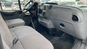 Ford Transit 2.4TDCI 137к.с., Климатик, 4, 30/2, 05 каросерия , снимка 11