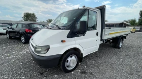 Ford Transit 2.4TDCI 137к.с., Климатик, 4, 30/2, 05 каросерия , снимка 4