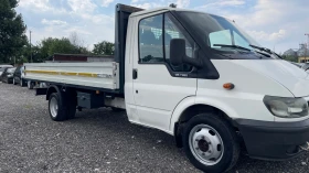 Ford Transit 2.4TDCI 137к.с., Климатик, 4, 30/2, 05 каросерия , снимка 6