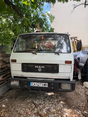 Man 10.150, снимка 1
