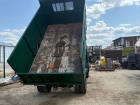 Обява за продажба на Man 8.153 ~25 000 лв. - изображение 2