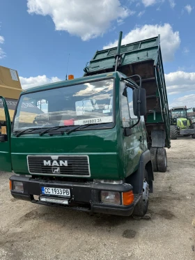 Обява за продажба на Man 8.153 ~25 000 лв. - изображение 5