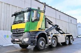 ������ Mercedes-Benz Arocs