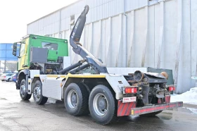 Mercedes-Benz Arocs 3248 | Mobile.bg � ����� ������ 9