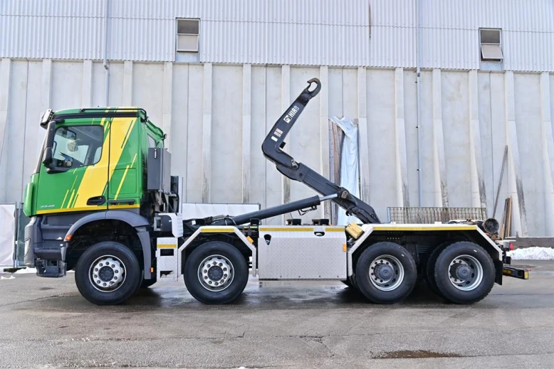 Mercedes-Benz Arocs 3248, снимка 10 - Камиони - 53191894