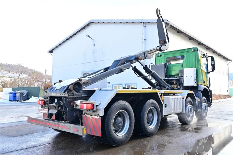 Mercedes-Benz Arocs 3248, снимка 3 - Камиони - 53191894