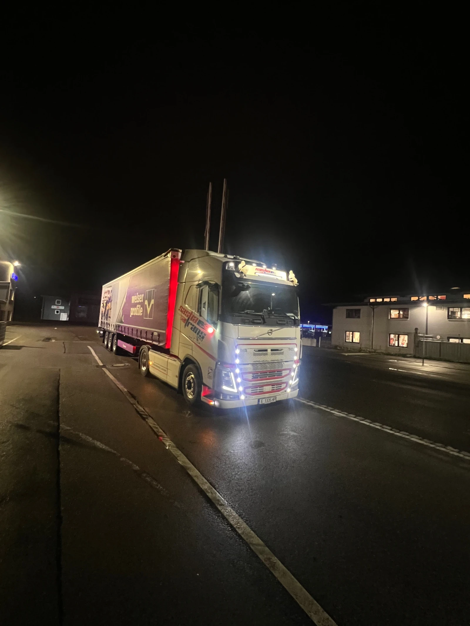 Volvo Fh  - изображение 2