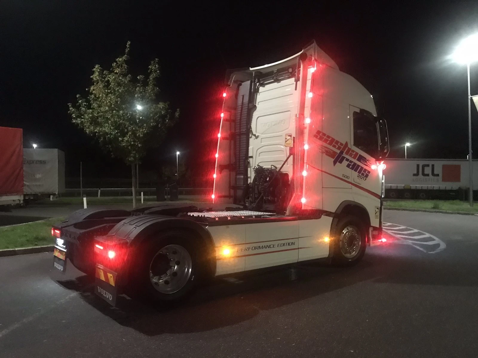 Volvo Fh  - изображение 6