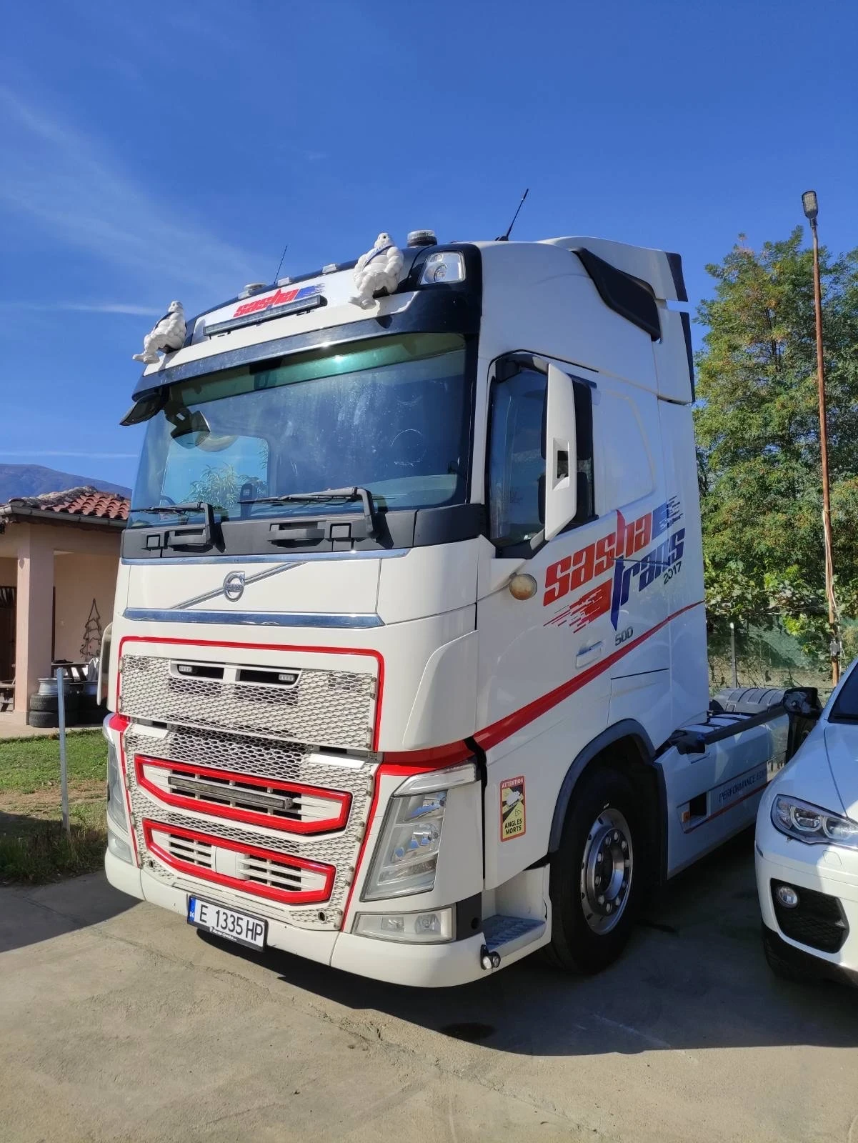 Volvo Fh  - изображение 8
