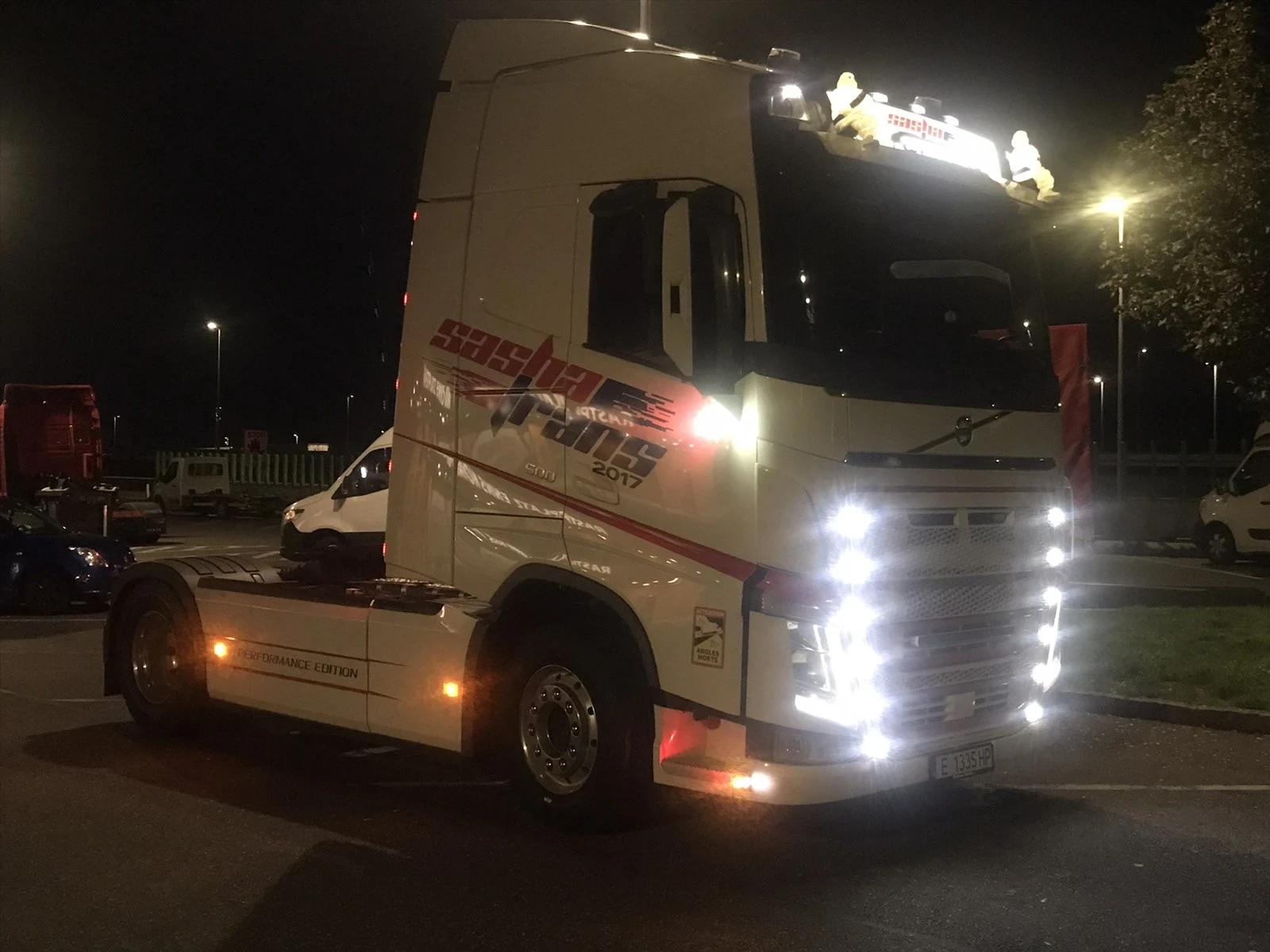 Volvo Fh  - изображение 7