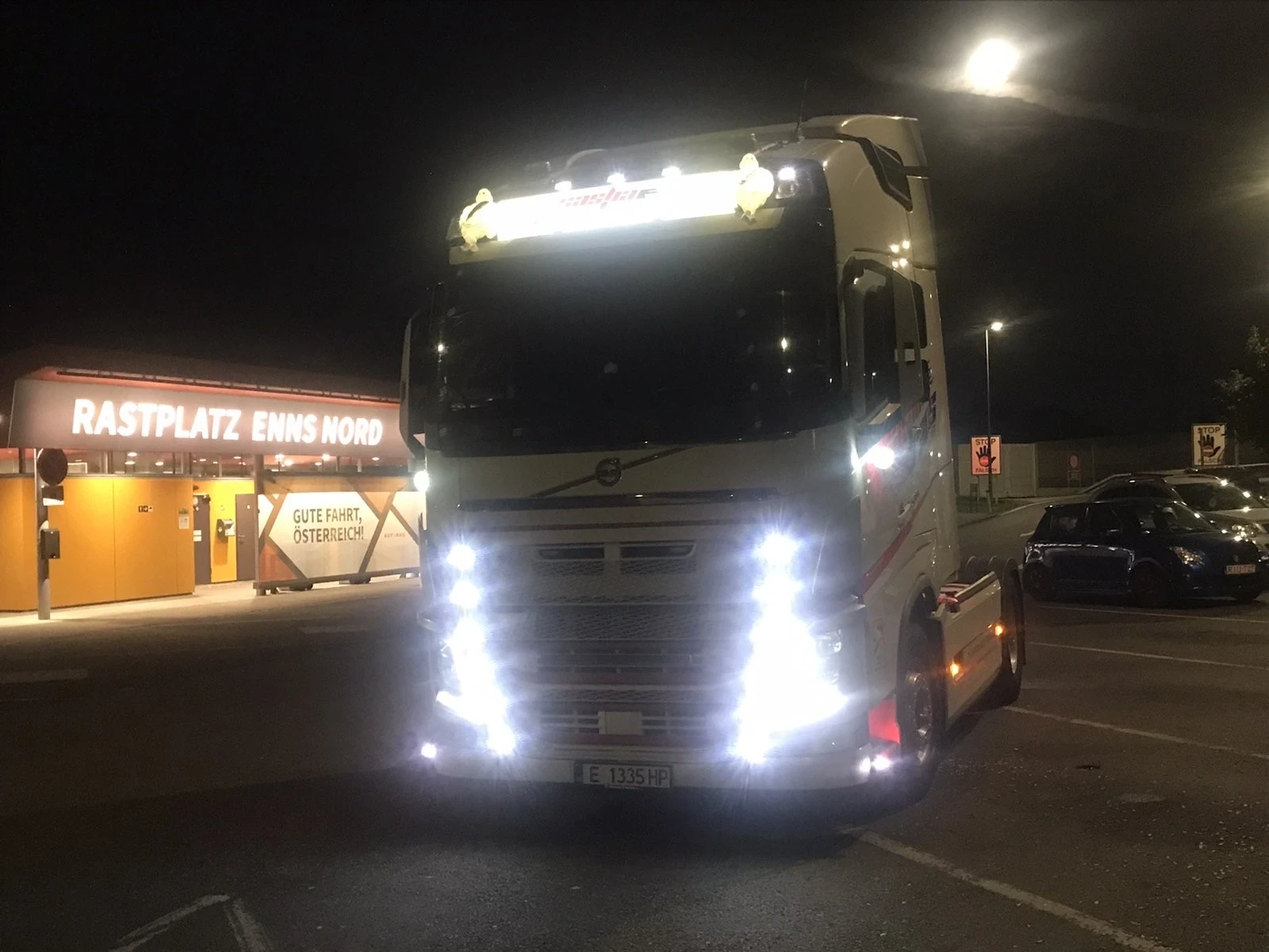 Volvo Fh  - изображение 4