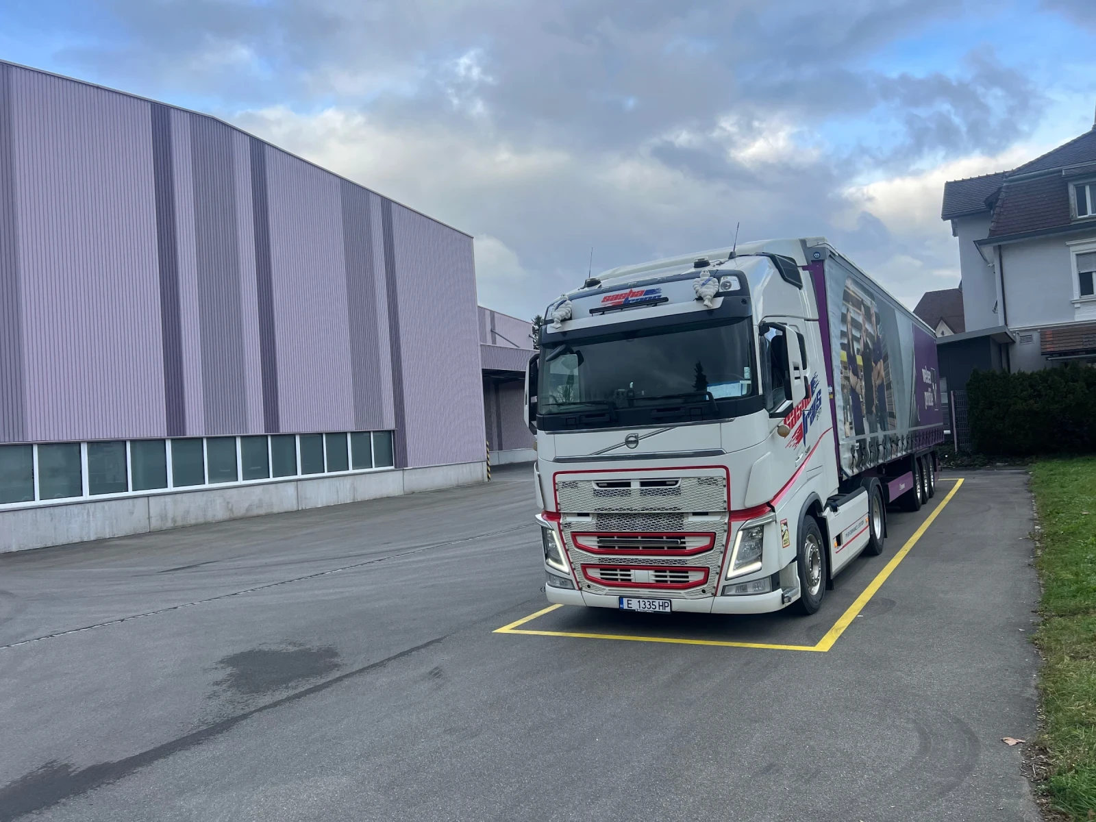 Volvo Fh  - изображение 3