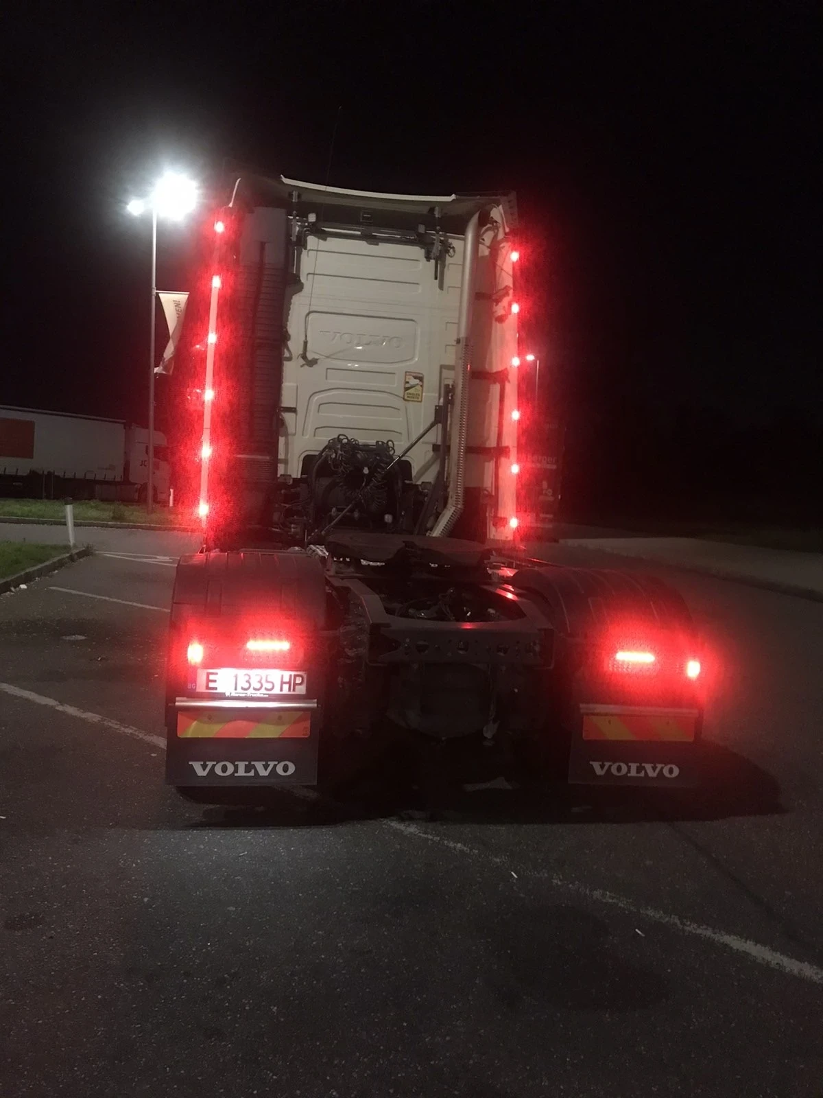 Volvo Fh  - изображение 5