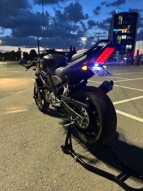 Suzuki SV 650 A2 Категория, снимка 4